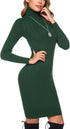 Kishaki - Kuscheliges Strickkleid